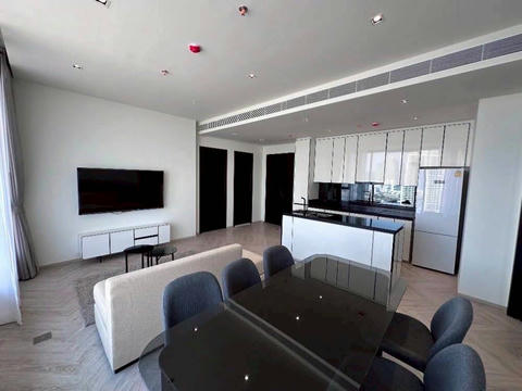 FOR RENT CHAPTER Charoen Nakhon-Riverside ( Tek_00108 )