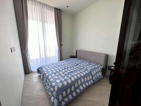 FOR RENT CHAPTER Charoen Nakhon-Riverside ( Tek_00108 )