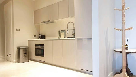 For rent Magnolias Waterfront Residences ( Tek_00085 )