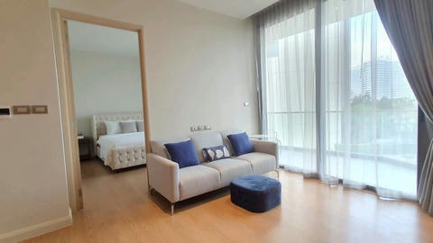 For rent Magnolias Waterfront Residences ( Tek_00085 )