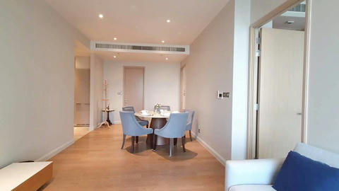 For rent Magnolias Waterfront Residences ( Tek_00085 )