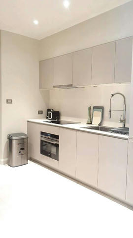 For rent Magnolias Waterfront Residences ( Tek_00085 )