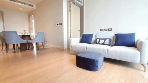 For rent Magnolias Waterfront Residences ( Tek_00085 )