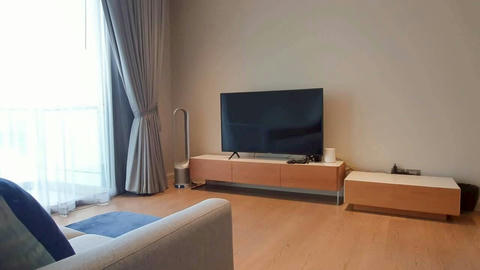 For rent Magnolias Waterfront Residences ( Tek_00085 )