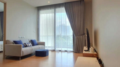 For rent Magnolias Waterfront Residences ( Tek_00085 )