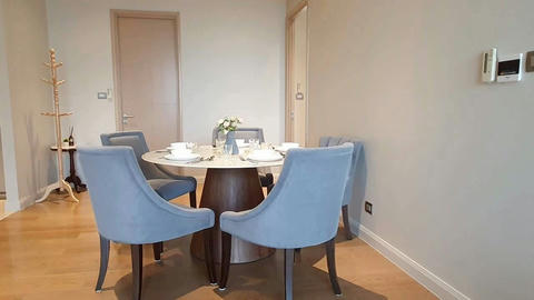 For rent Magnolias Waterfront Residences ( Tek_00085 )