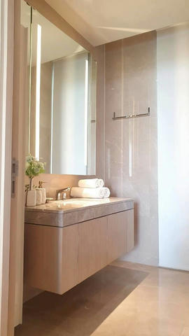 For rent Magnolias Waterfront Residences ( Tek_00085 )