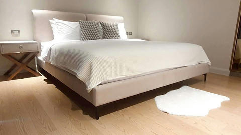 For rent Magnolias Waterfront Residences ( Tek_00085 )