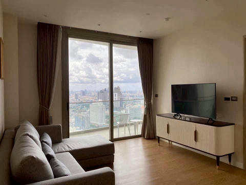 For Rent Magnolias waterfront residences ( Tek_00114 )
