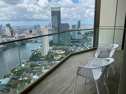 For Rent Magnolias waterfront residences ( Tek_00114 )