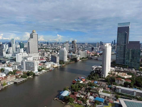 For Rent Magnolias waterfront residences ( Tek_00114 )