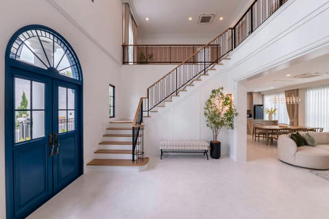 For Rent Narinsiri KrungthepKreetha ( Tek_00095 )