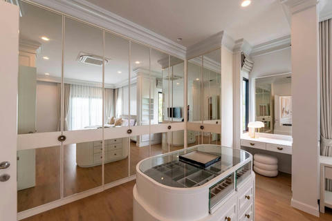 For Rent Narinsiri KrungthepKreetha ( Tek_00095 )