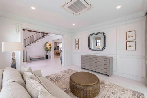 For Rent Narinsiri KrungthepKreetha ( Tek_00095 )