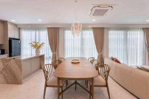 For Rent Narinsiri KrungthepKreetha ( Tek_00095 )