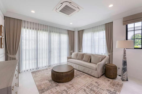For Rent Narinsiri KrungthepKreetha ( Tek_00095 )