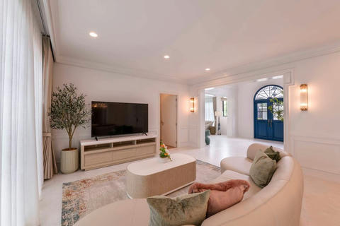 For Rent Narinsiri KrungthepKreetha ( Tek_00095 )