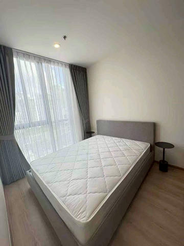 For Rent Noble Nue District Rama 9 ( Tek_00115 )