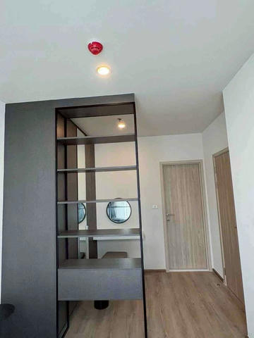 For Rent Noble Nue District Rama 9 ( Tek_00115 )