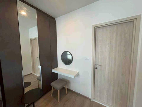 For Rent Noble Nue District Rama 9 ( Tek_00115 )