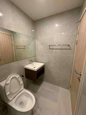 For Rent Noble Nue District Rama 9 ( Tek_00115 )