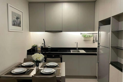 For Rent Noble Ploenchit Near Bts Ploenchit ( ta_0002 )