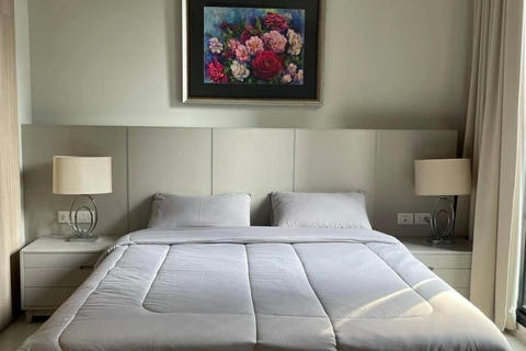 For Rent Noble Ploenchit Near Bts Ploenchit ( ta_0002 )