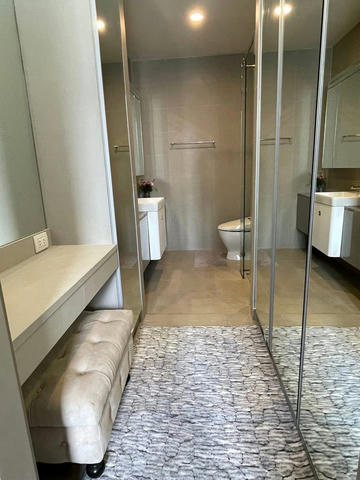 For Rent, Noble Ploenchit ( Tek_00091 )