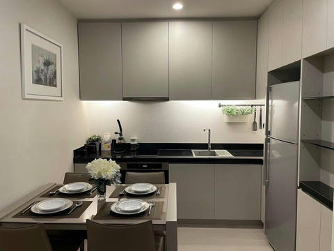 For Rent, Noble Ploenchit ( Tek_00091 )