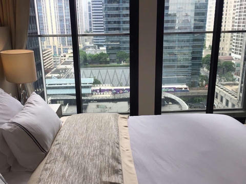 For Rent, Noble Ploenchit ( Tek_00091 )