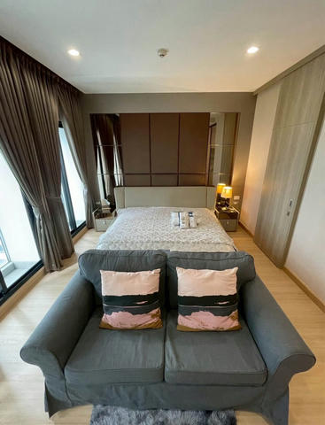 FOR RENT Noble Ploenchit ( Tek_00106 )