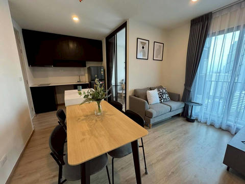 For Rent Nue District R9 ( Tek_00116 )