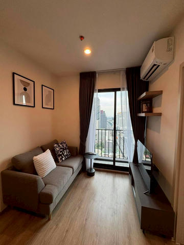 For Rent Nue District R9 ( Tek_00116 )
