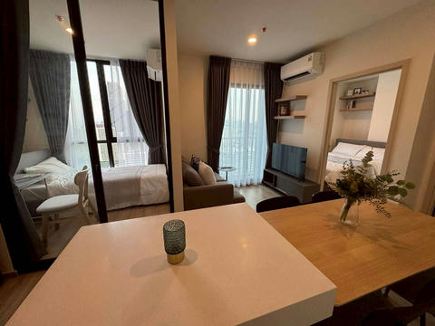 For Rent Nue District R9 ( Tek_00116 )