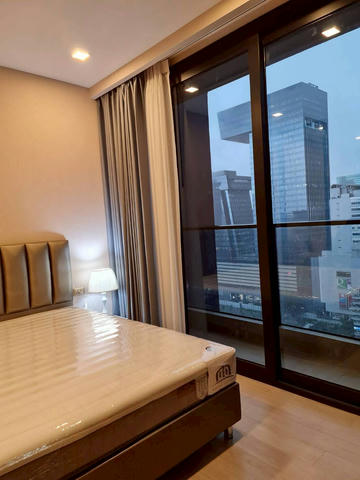 For rent: One 9 Five Condo ( Tek_00110 )
