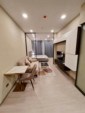 For rent: One 9 Five Condo ( Tek_00110 )