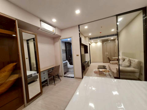 For rent: One 9 Five Condo ( Tek_00110 )
