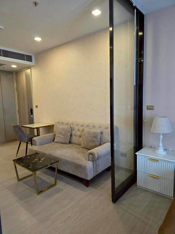 For rent: One 9 Five Condo ( Tek_00110 )