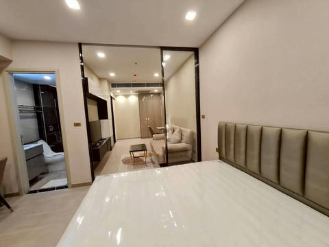 For rent: One 9 Five Condo ( Tek_00110 )