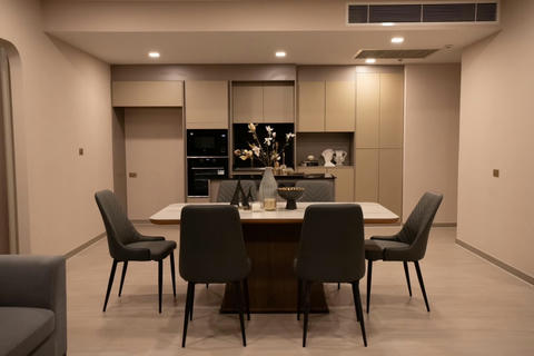 For rent one9five 3 bedrooms, 3 bathrooms ( ta_0001 )