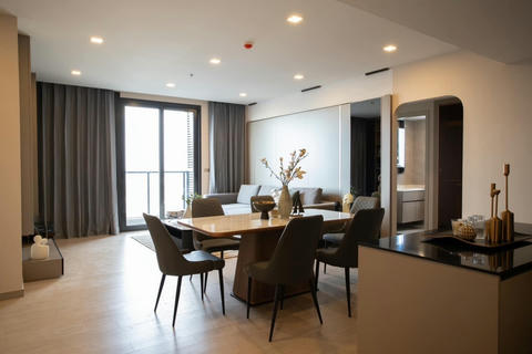 For rent one9five 3 bedrooms, 3 bathrooms ( ta_0001 )
