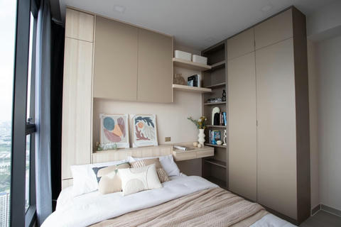 For rent one9five 3 bedrooms, 3 bathrooms ( ta_0001 )