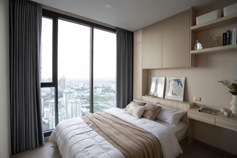 For rent one9five 3 bedrooms, 3 bathrooms ( ta_0001 )