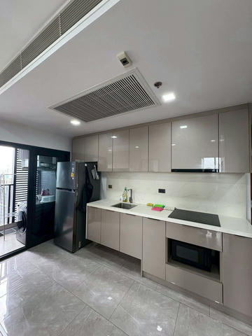 For rent One9Five Asoke – Rama 9 ( Tek_00044 )