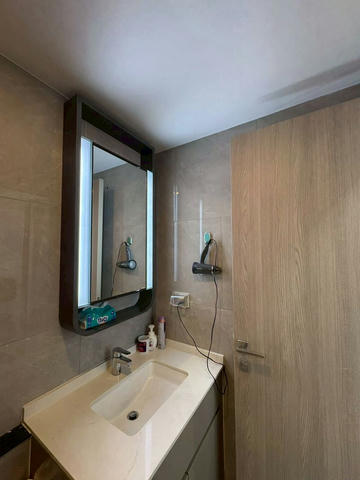 For rent One9Five Asoke – Rama 9 ( Tek_00044 )