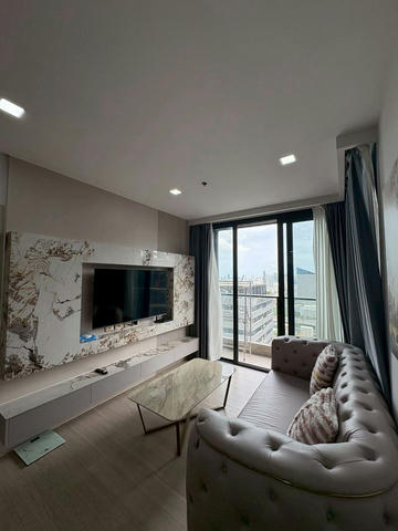 For rent One9Five Asoke – Rama 9 ( Tek_00044 )