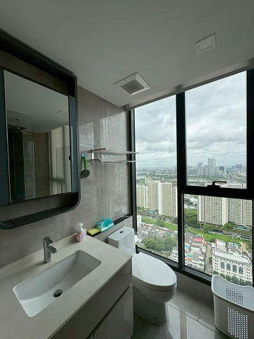 For rent One9Five Asoke – Rama 9 ( Tek_00044 )
