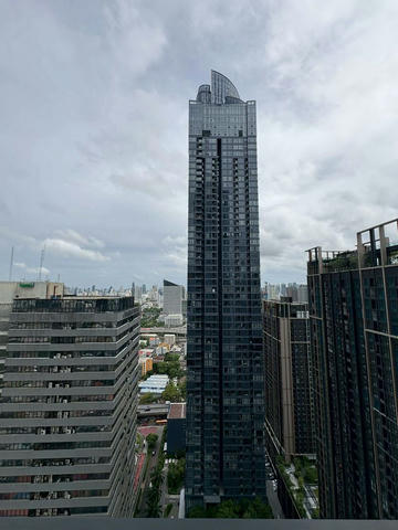 For rent One9Five Asoke – Rama 9 ( Tek_00044 )