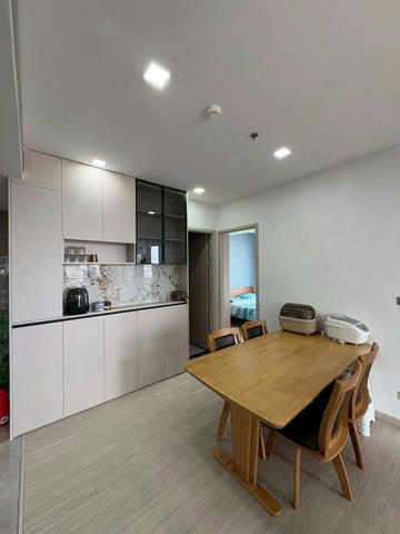 For rent One9Five Asoke – Rama 9 ( Tek_00044 )