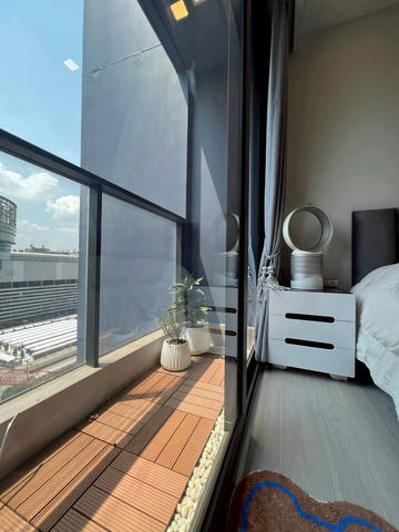 For Rent One9Five Asoke – Rama 9 ( Tek_00111 )